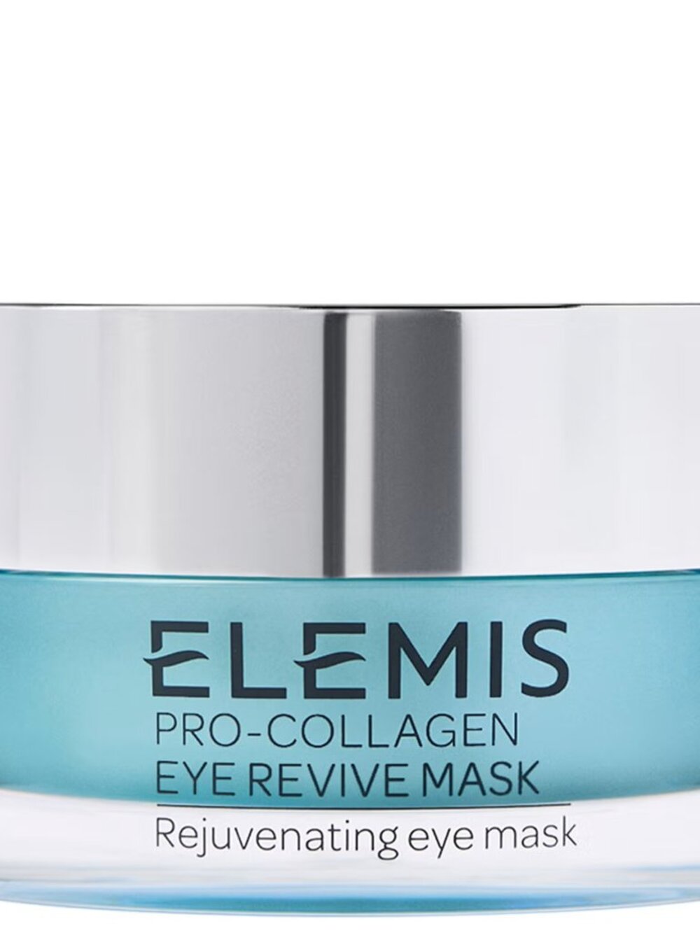 NEW Elemis Pro-collagen Eye Revive Mask